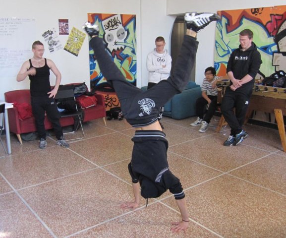 scuola di breakdance 4